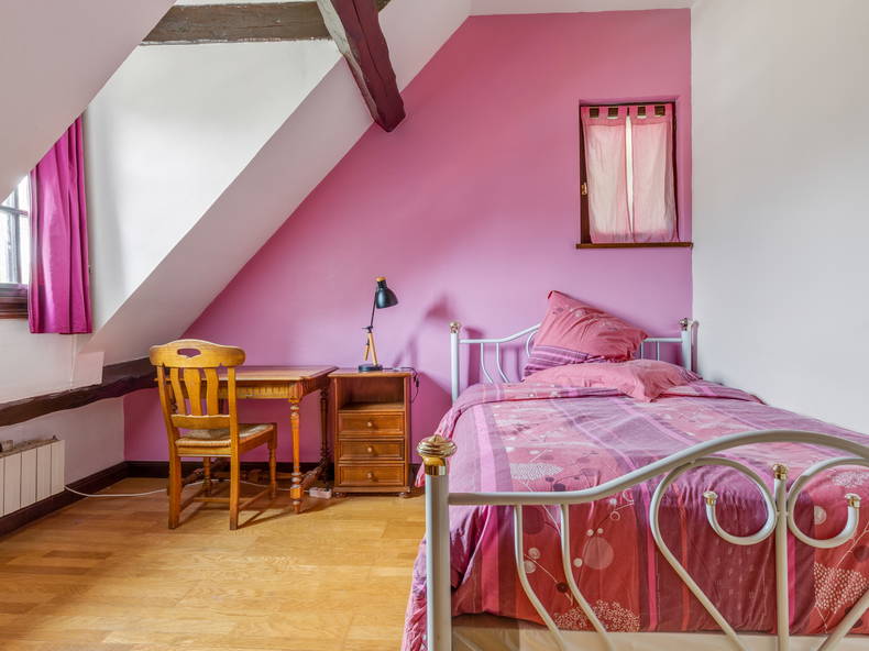 Homestay Argenteuil 304083-1