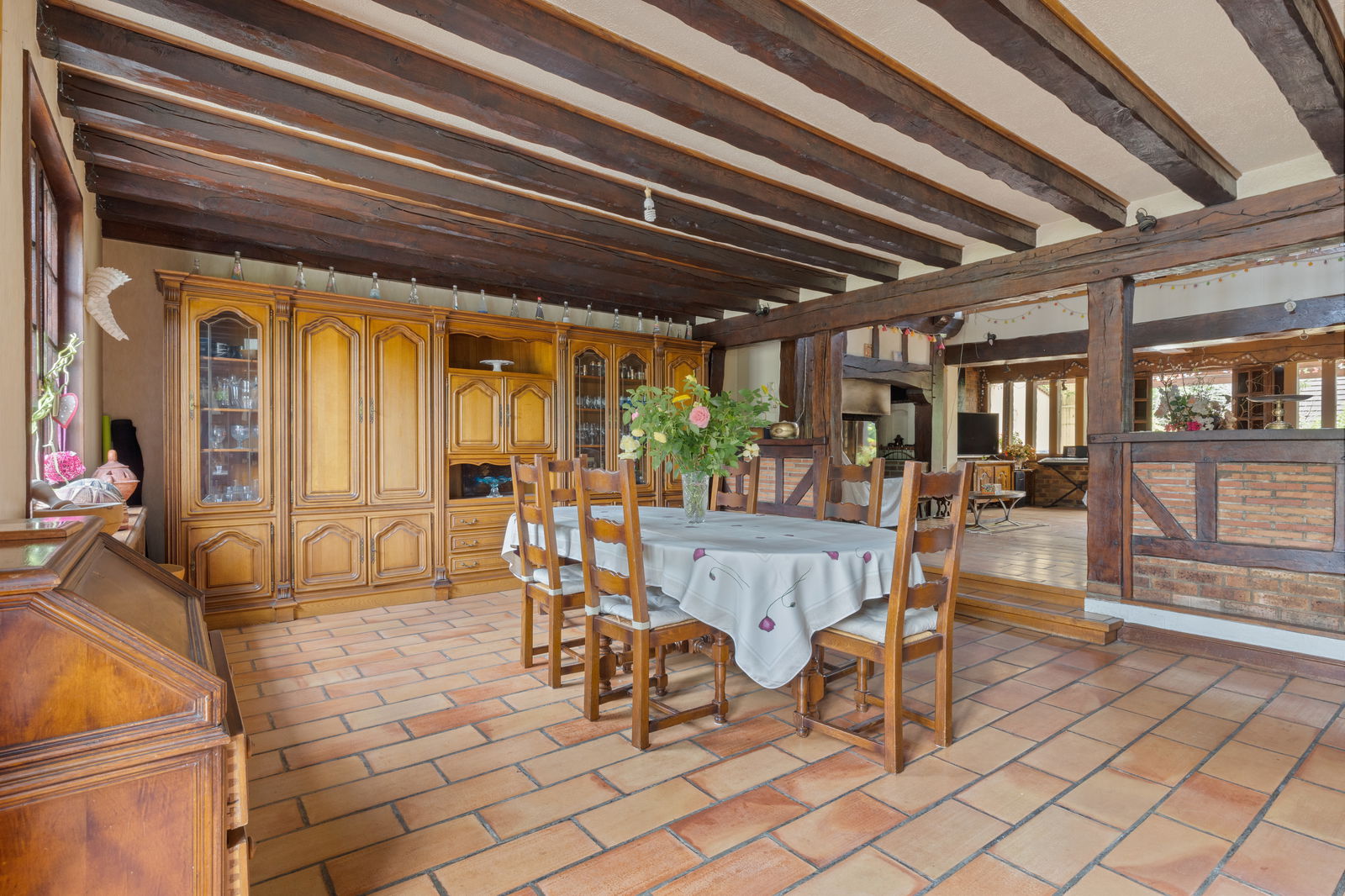 Homestay Argenteuil 304083