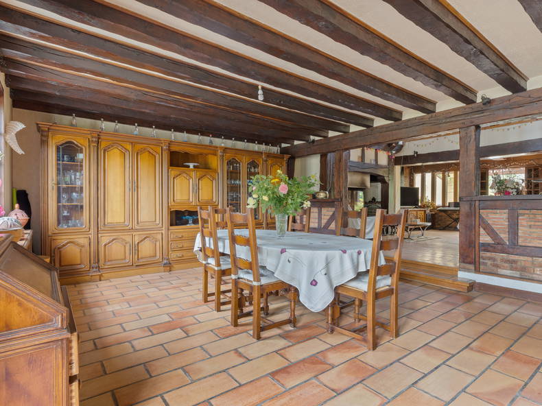 Homestay Argenteuil 304083-2