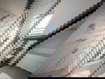 Chambre Chez L'habitant Argenteuil 304083-4