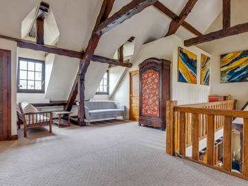 Chambre Chez L'habitant Argenteuil 304083-5