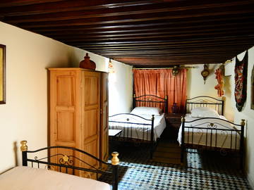 Chambre À Louer Fès 66725