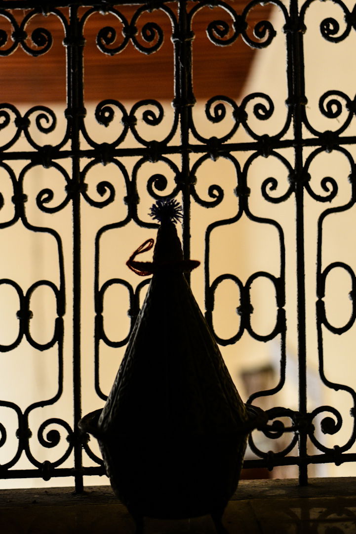 Bed And Breakfast Fès 66725