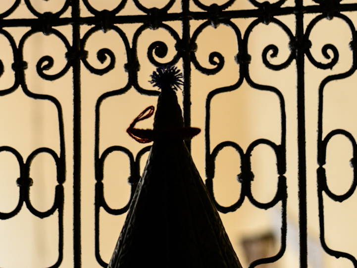 Gästezimmer Fès 66725-3