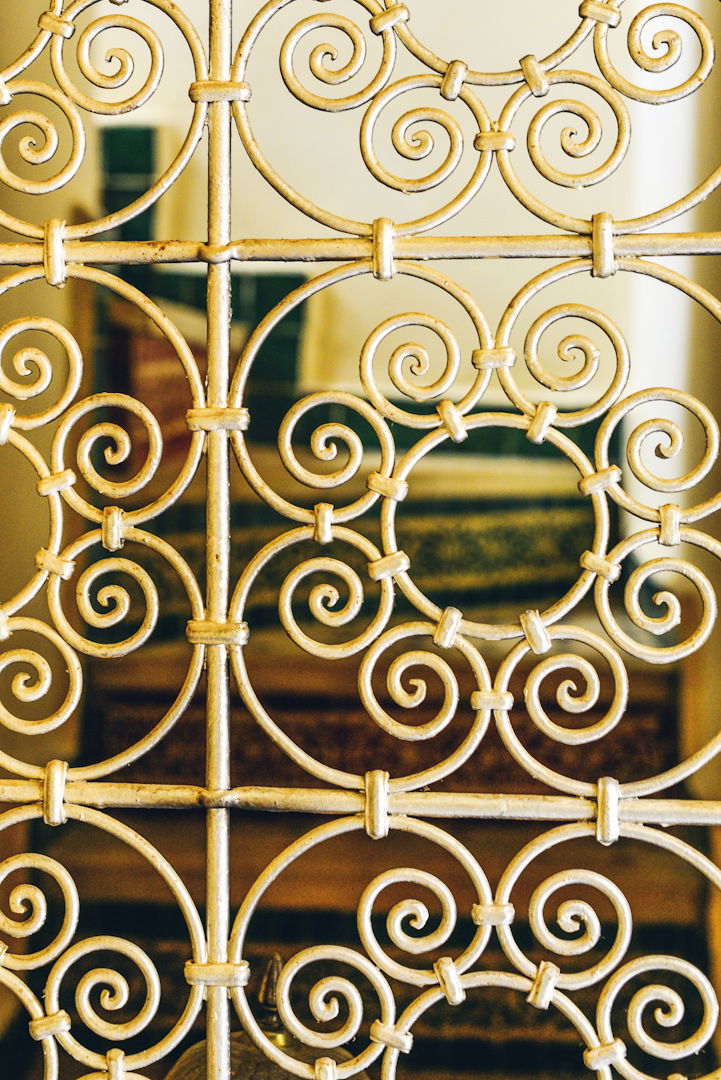 Bed And Breakfast Fès 66725