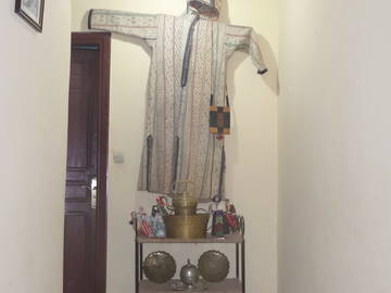 Chambre D'hôte Fès 66725-5