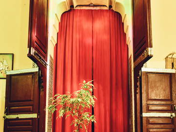Chambre D'hôte Fès 66725-6