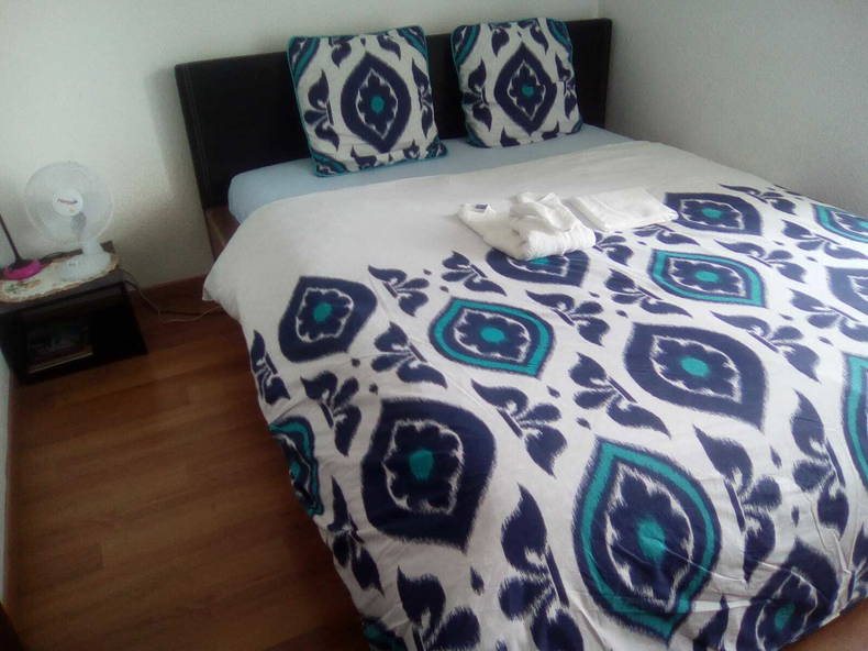 Homestay Ferney-Voltaire 212231-1