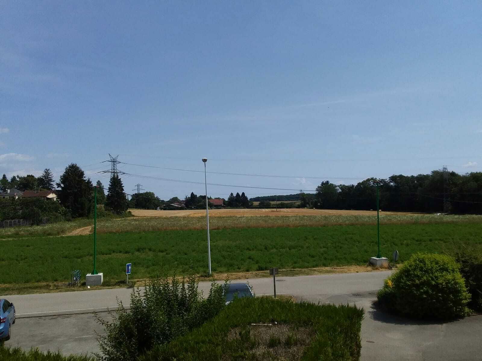 Homestay Ferney-Voltaire 212231