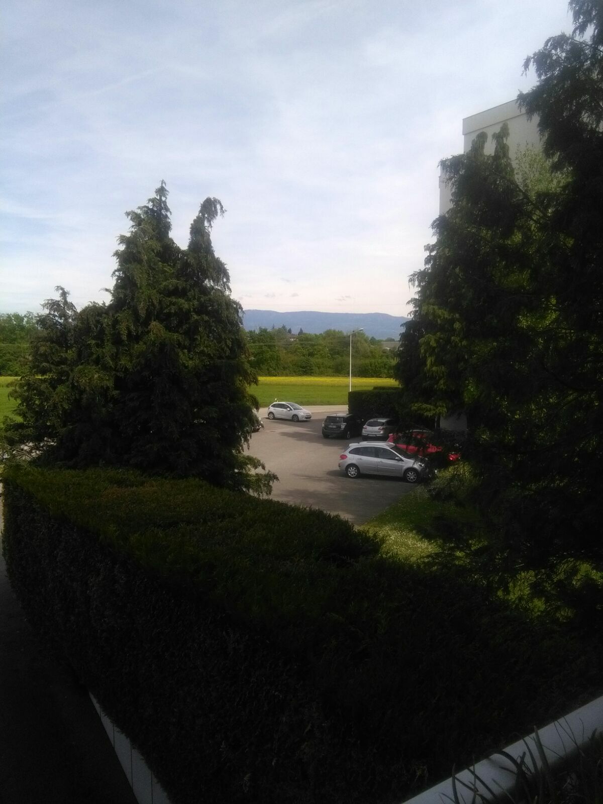 Homestay Ferney-Voltaire 212231