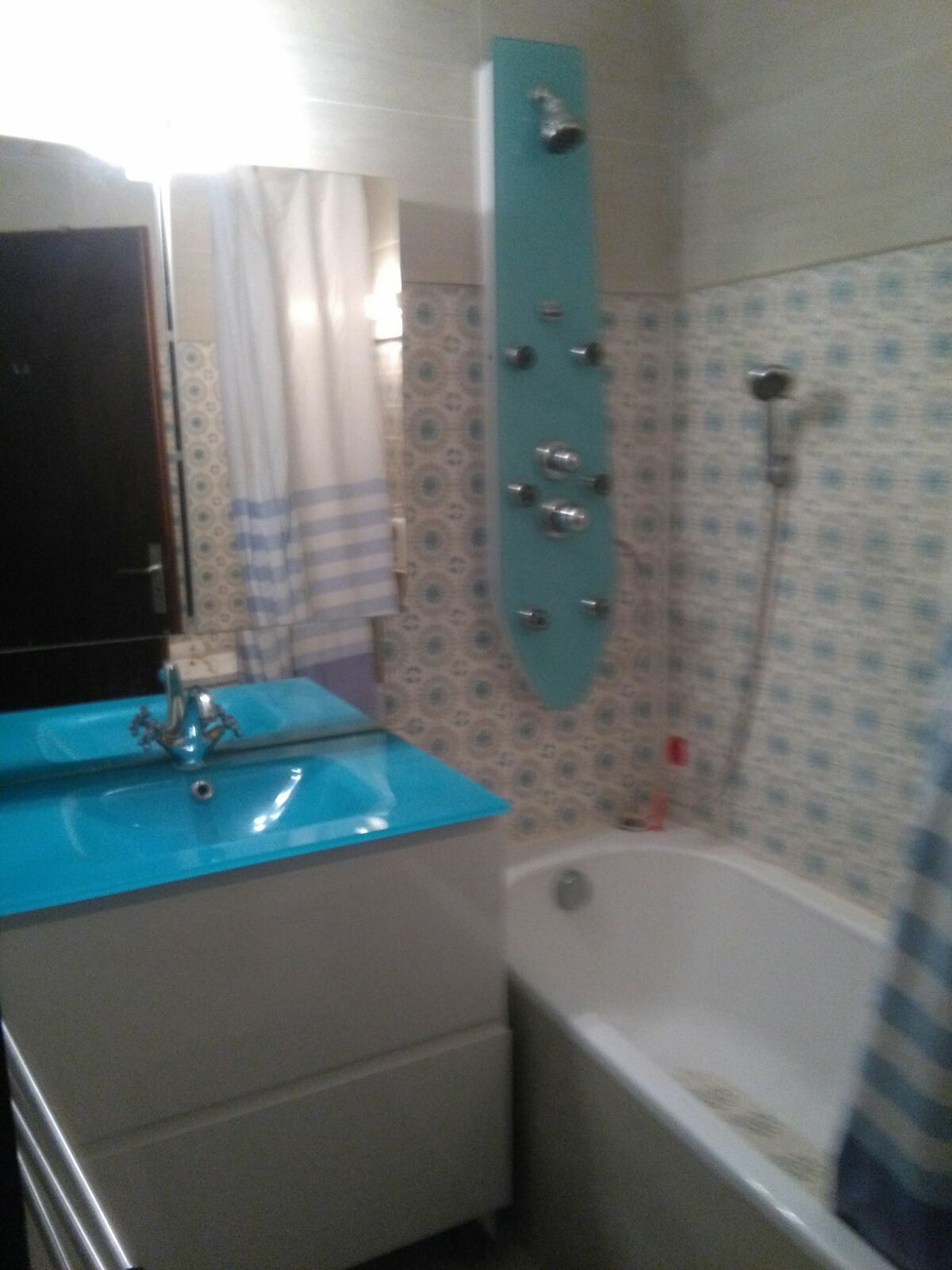 Homestay Ferney-Voltaire 212231