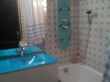 Chambre Chez L'habitant Ferney-Voltaire 212231-6