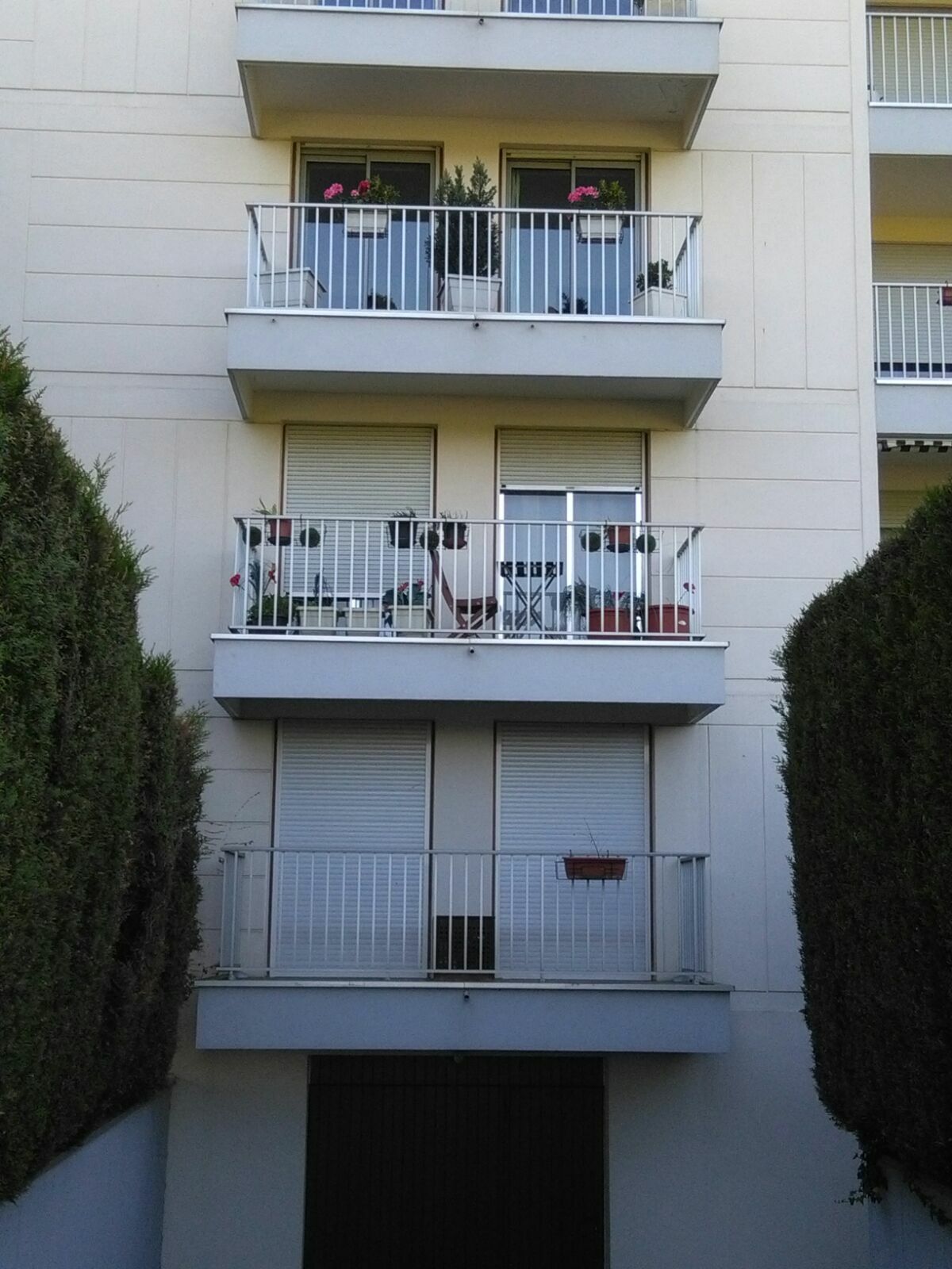 Homestay Ferney-Voltaire 212231