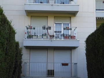 Chambre Chez L'habitant Ferney-Voltaire 212231-7