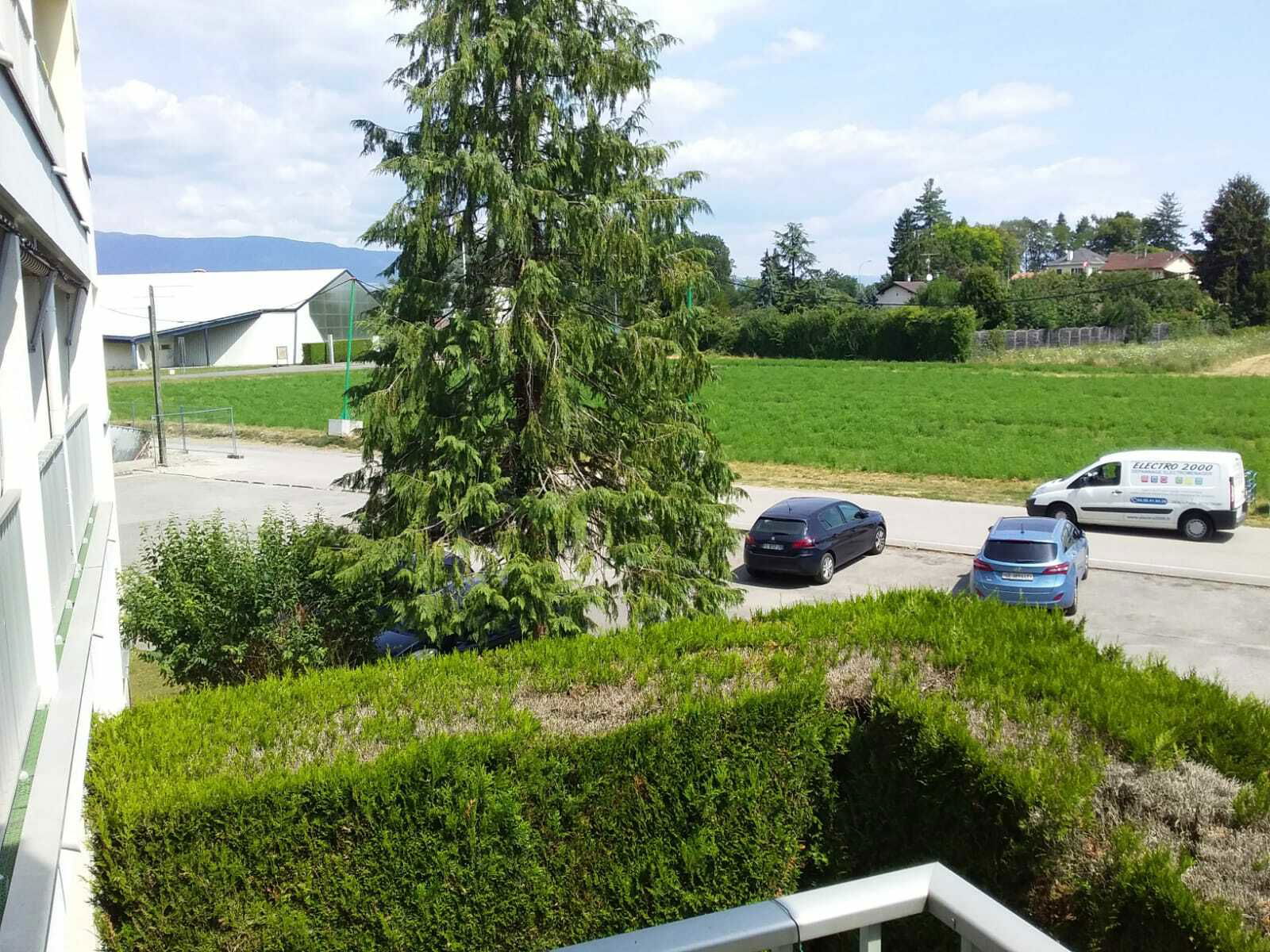 Homestay Ferney-Voltaire 212231