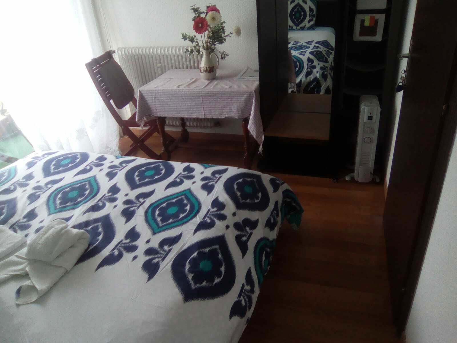 Homestay Ferney-Voltaire 212231
