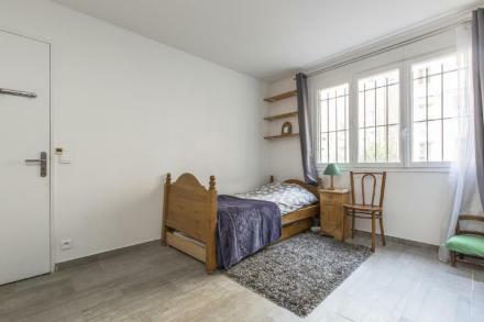 Homestay Paris 158864