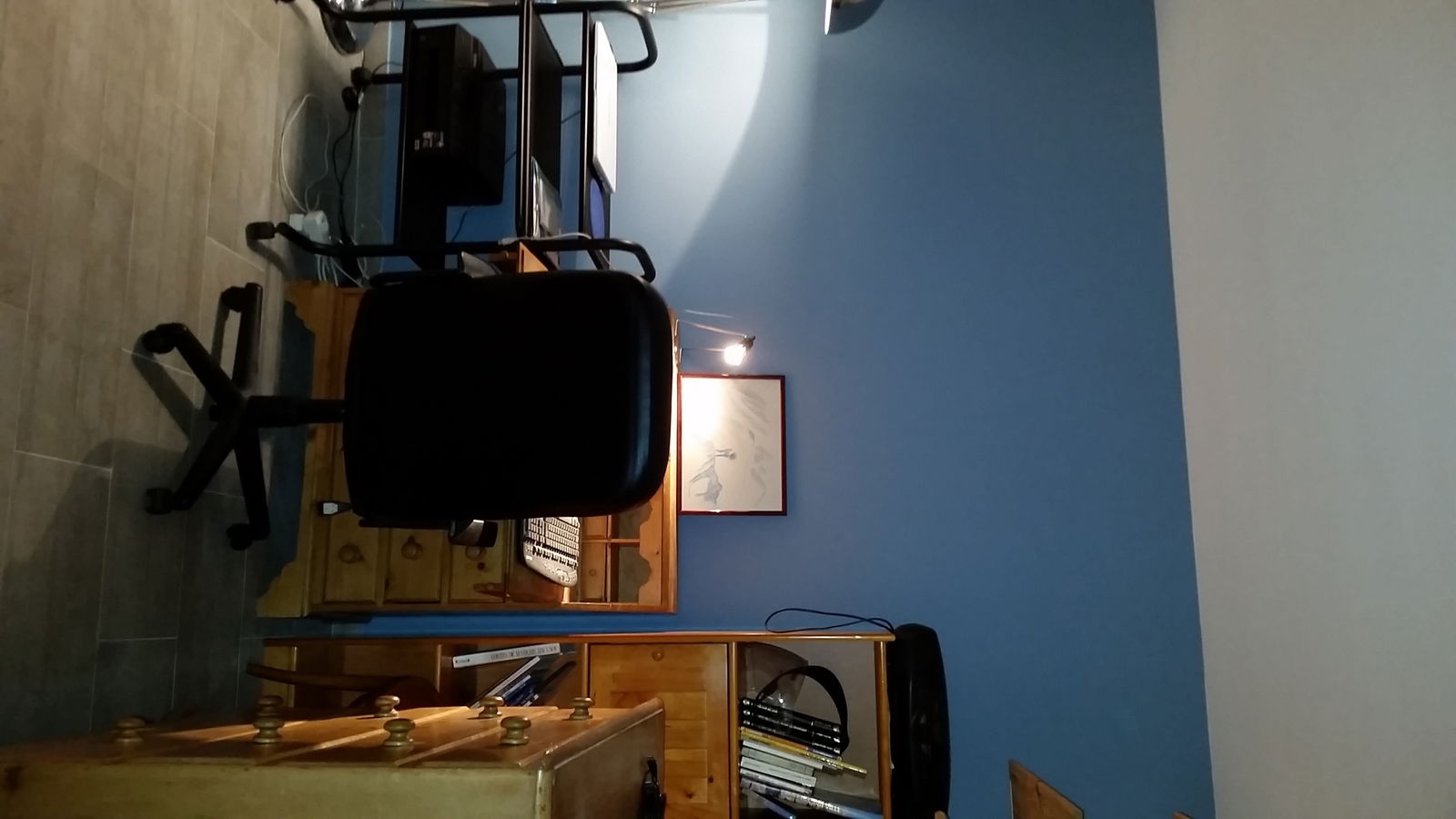 Homestay Paris 158864