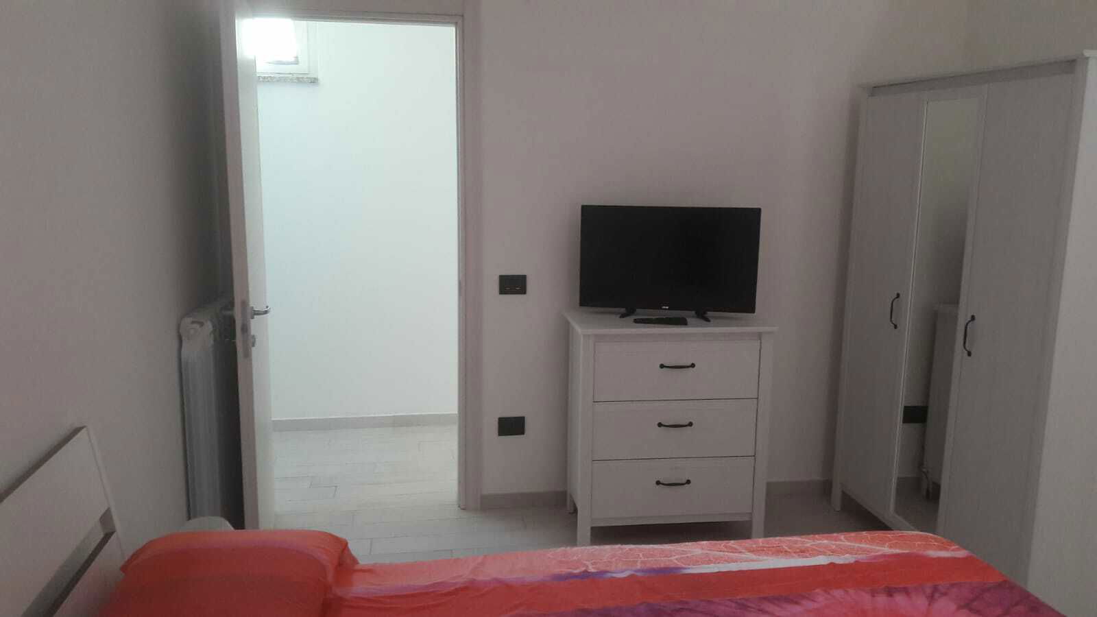 Homestay Bracigliano 228808