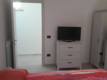 Chambre Chez L'habitant Bracigliano 228808-6