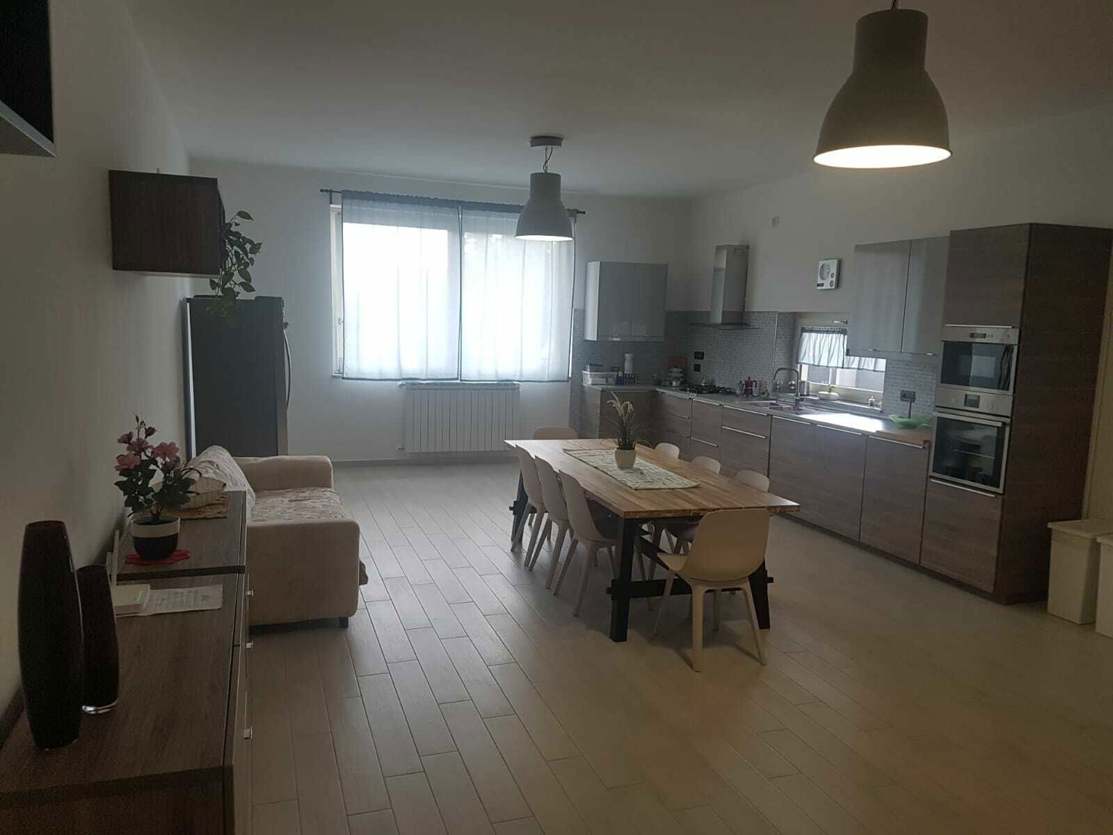 Homestay Bracigliano 228808