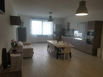 Chambre Chez L'habitant Bracigliano 228808-8