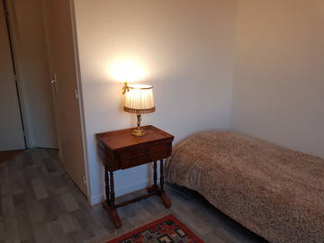 Chambre À Louer Nancy 235117