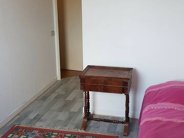 Chambre À Louer Nancy 235117