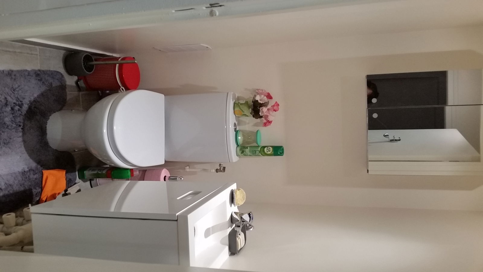 Homestay Paris 158861