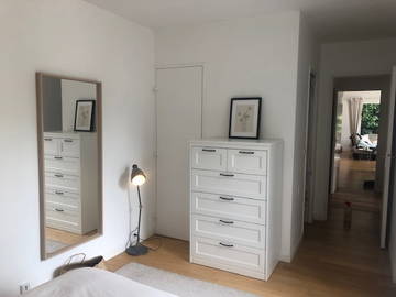 Habitación En Alquiler Soisy-Sur-Seine 257907