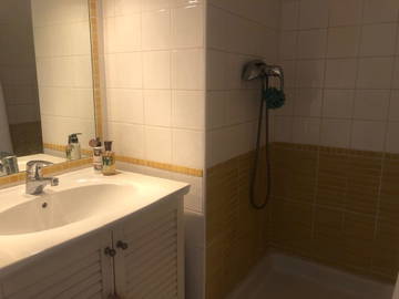 Chambre Chez L'habitant Soisy-Sur-Seine 257907-4