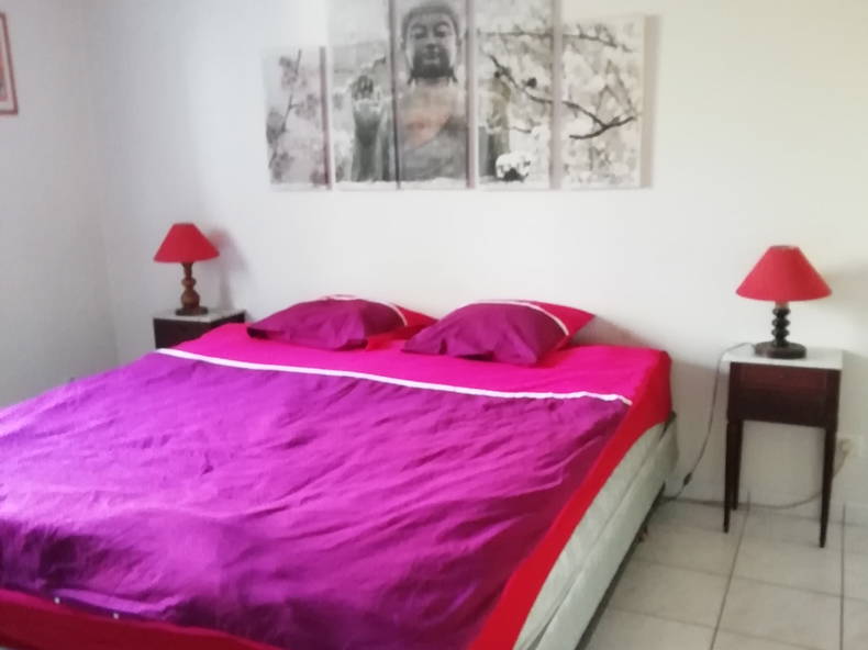 Homestay Soisy-sur-Seine 230045-1