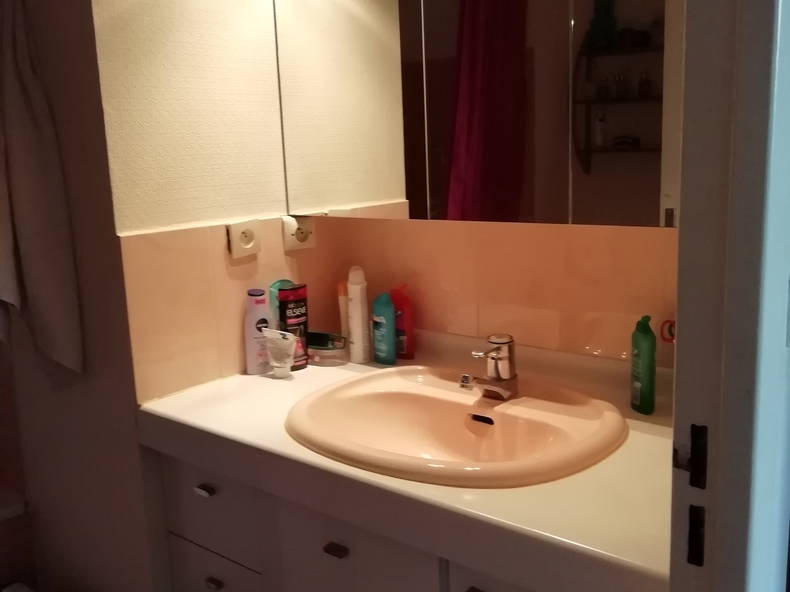 Homestay Soisy-sur-Seine 230045-3