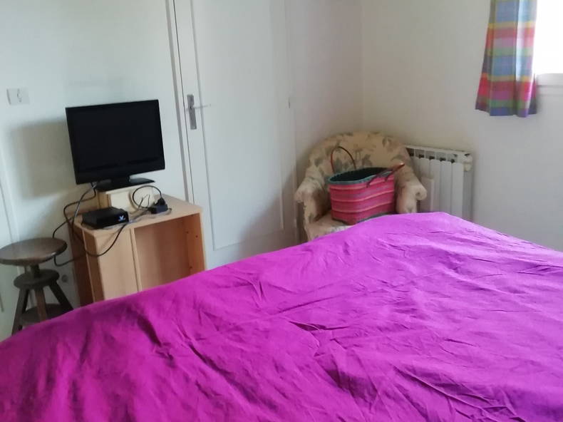 Homestay Soisy-sur-Seine 230045-5