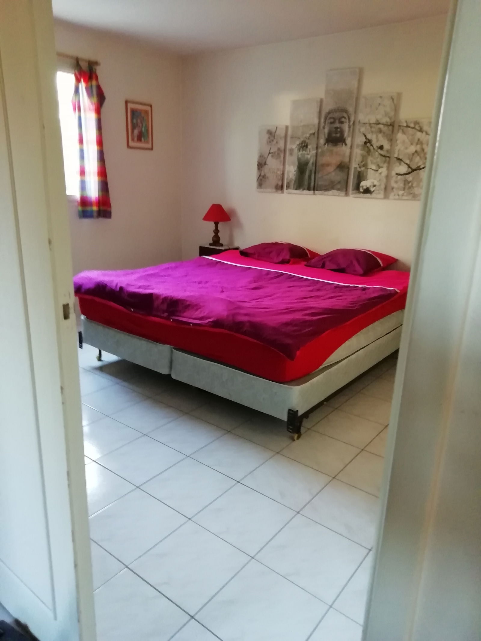 Homestay Soisy-sur-Seine 230045