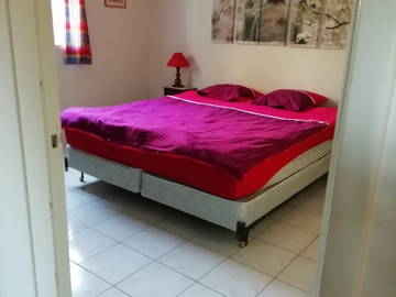 Chambre Chez L'habitant Soisy-Sur-Seine 230045-6