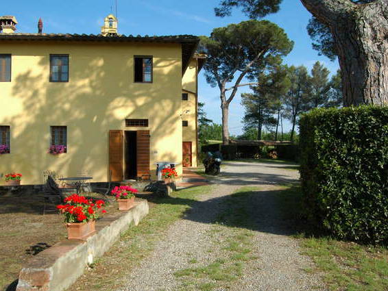 Gastgezin Brusciana 57211-1