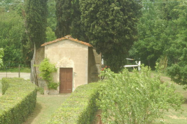 Homestay Brusciana 57211