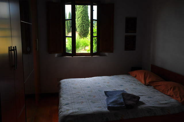 Homestay Brusciana 57211