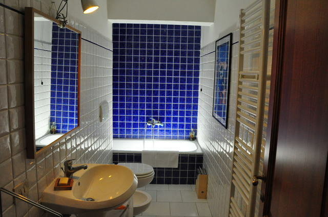 Homestay Brusciana 57211