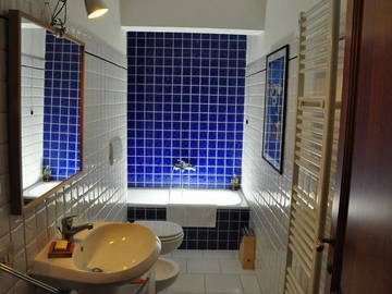 Chambre Chez L'habitant Brusciana 57211-4