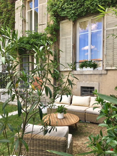 Homestay Nancy 212461