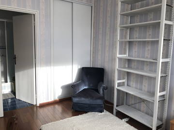 Chambre À Louer Poissy 288048