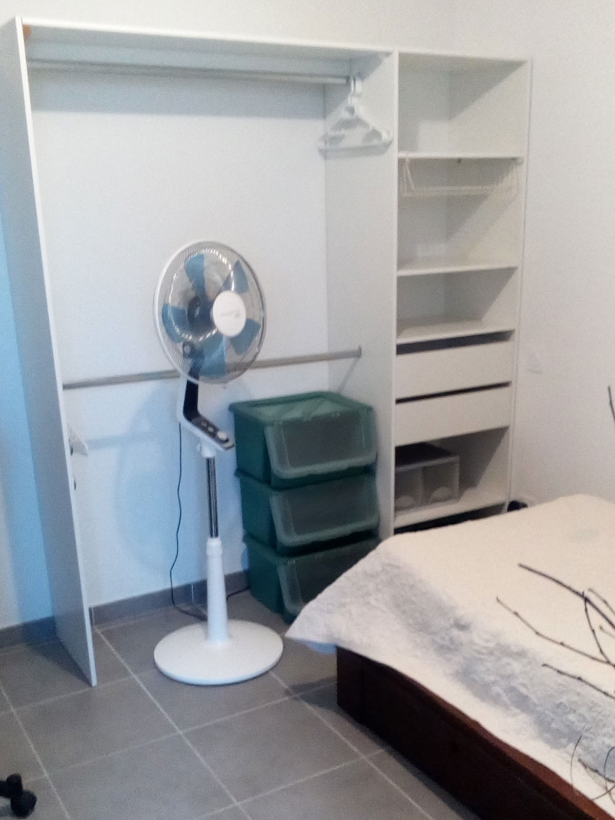 Homestay Montpellier 235079