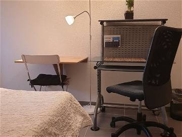 Chambre À Louer Montpellier 235079