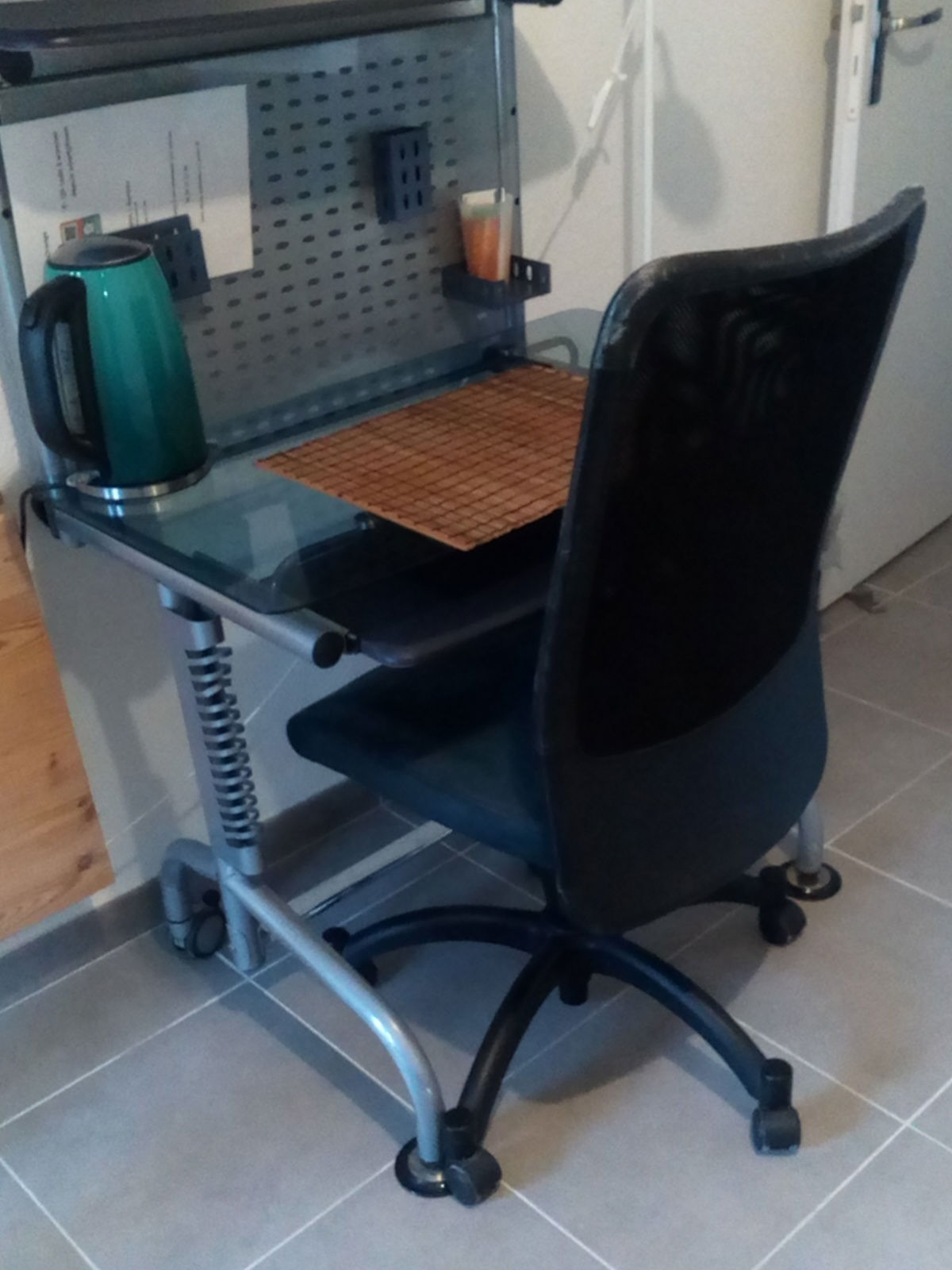 Homestay Montpellier 235079