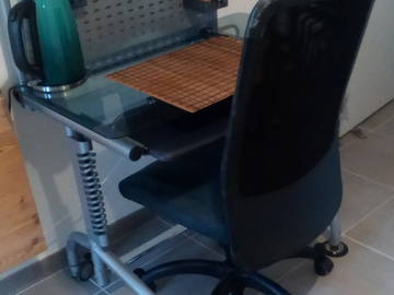 Chambre Chez L'habitant Montpellier 235079-4