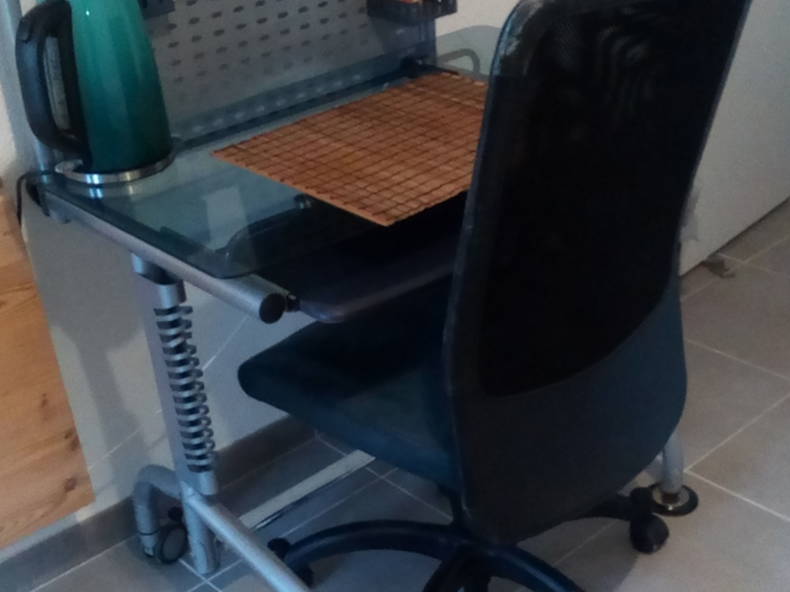 Tuisverblyf Montpellier 235079-4