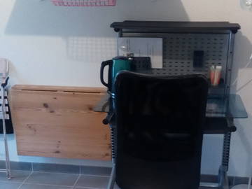 Chambre Chez L'habitant Montpellier 235079-5