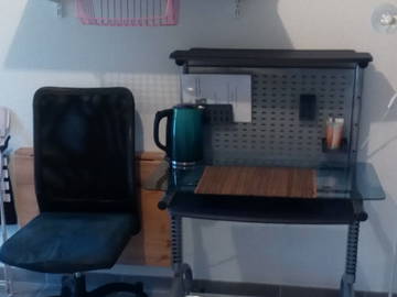 Chambre Chez L'habitant Montpellier 235079-6